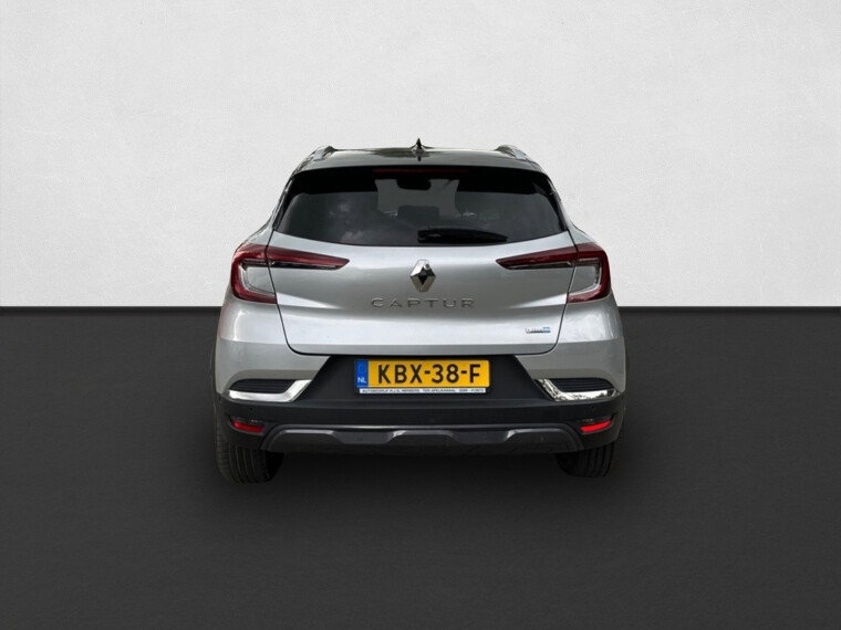 Renault - Captur