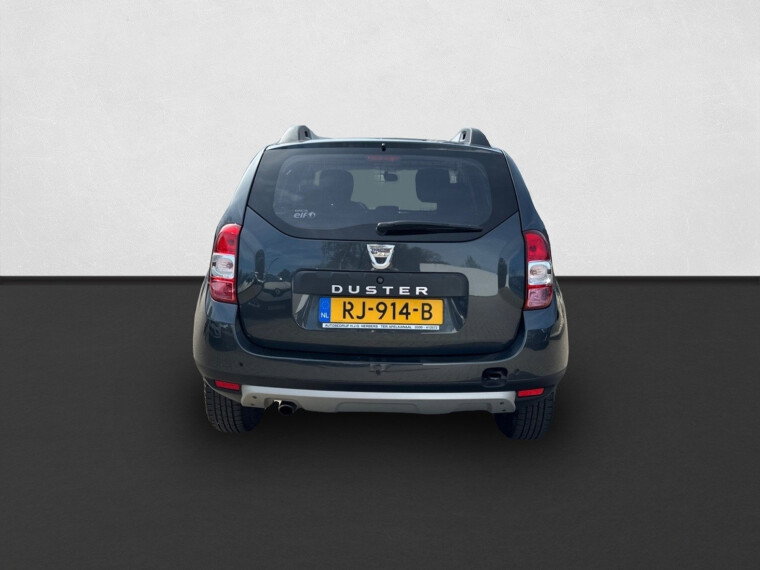 Dacia - Duster