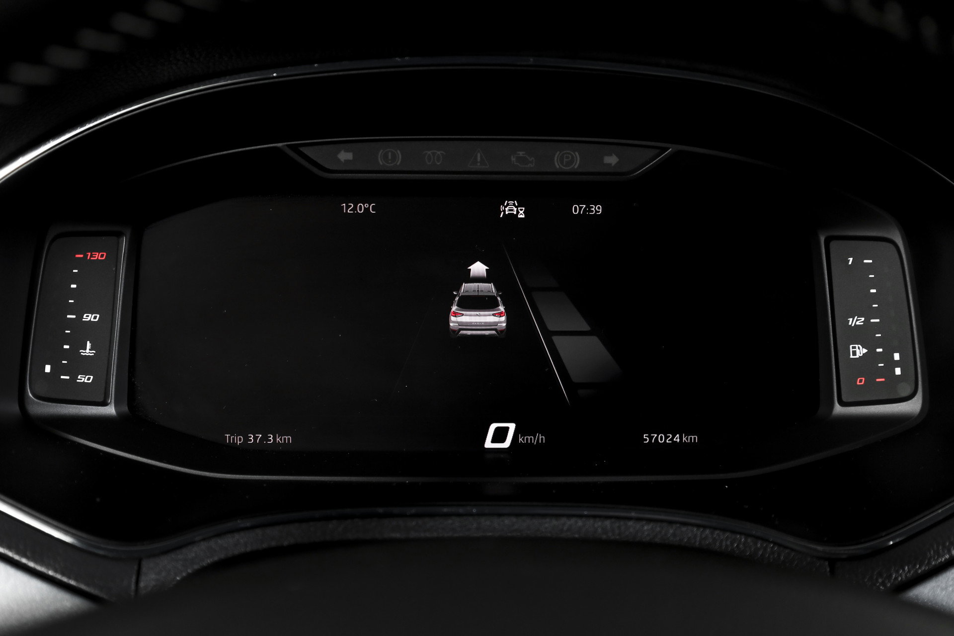 SEAT - Arona