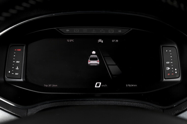 SEAT - Arona