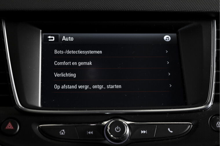 Opel - Crossland X