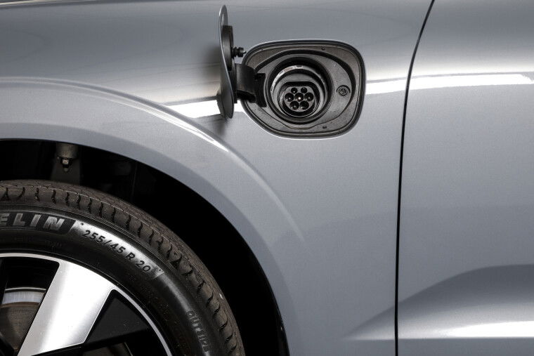 Volvo - XC60