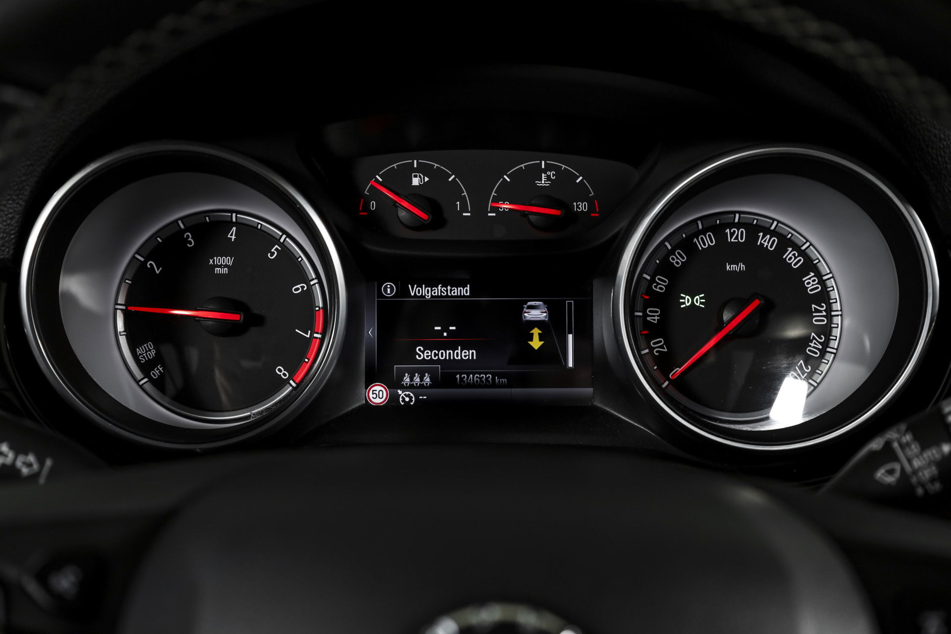 Opel - Astra