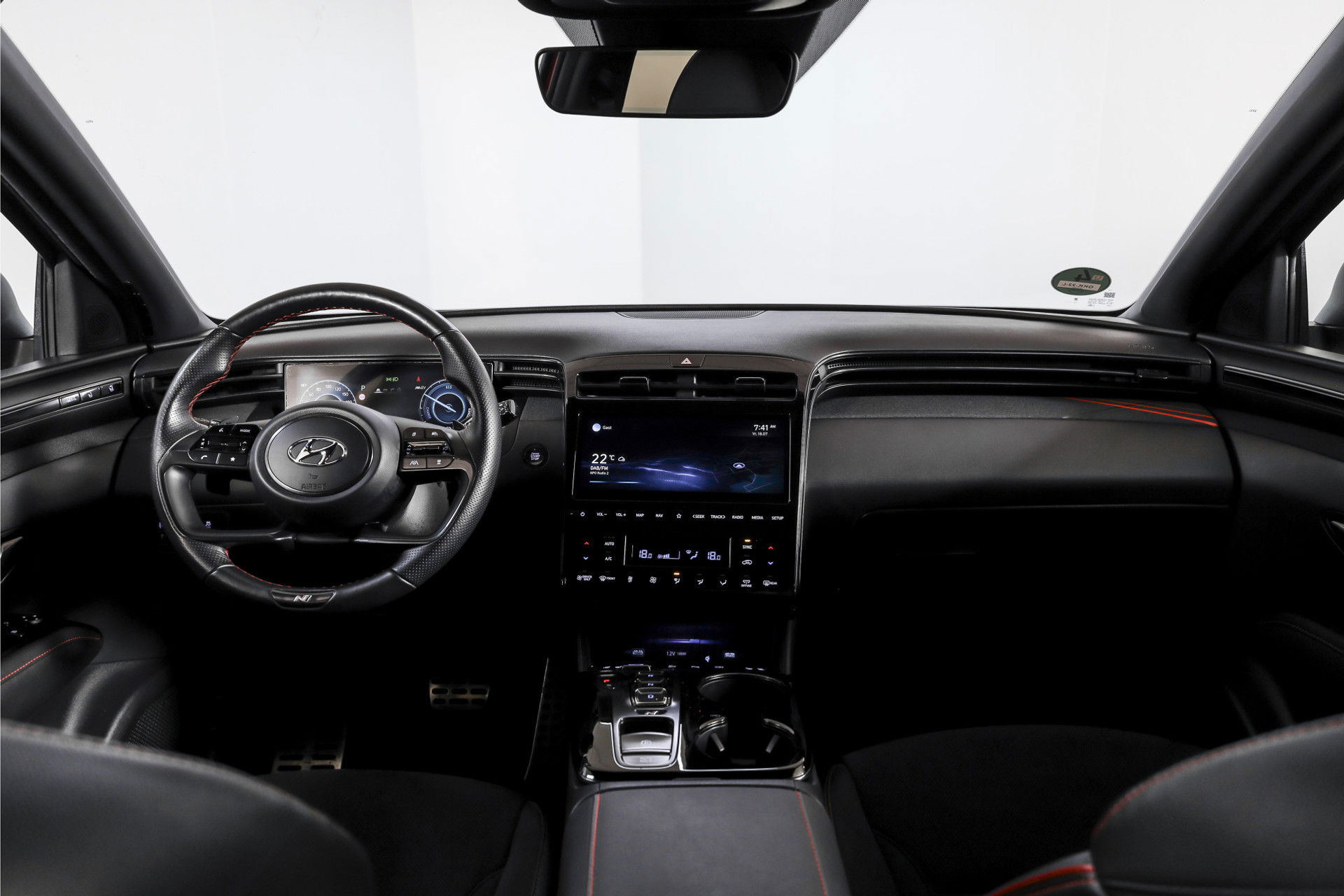 Hyundai - Tucson