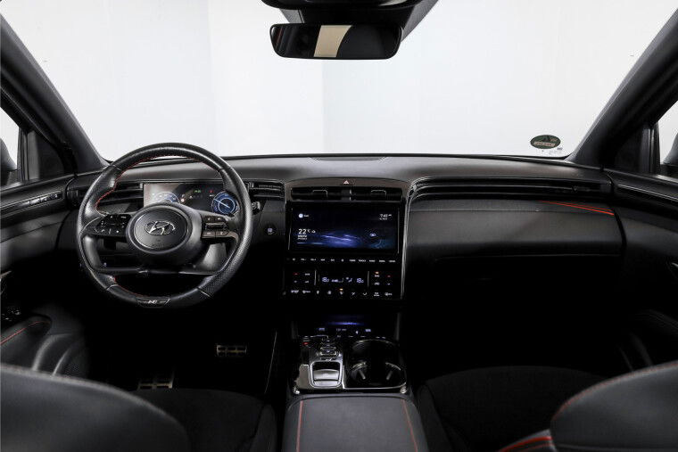 Hyundai - Tucson