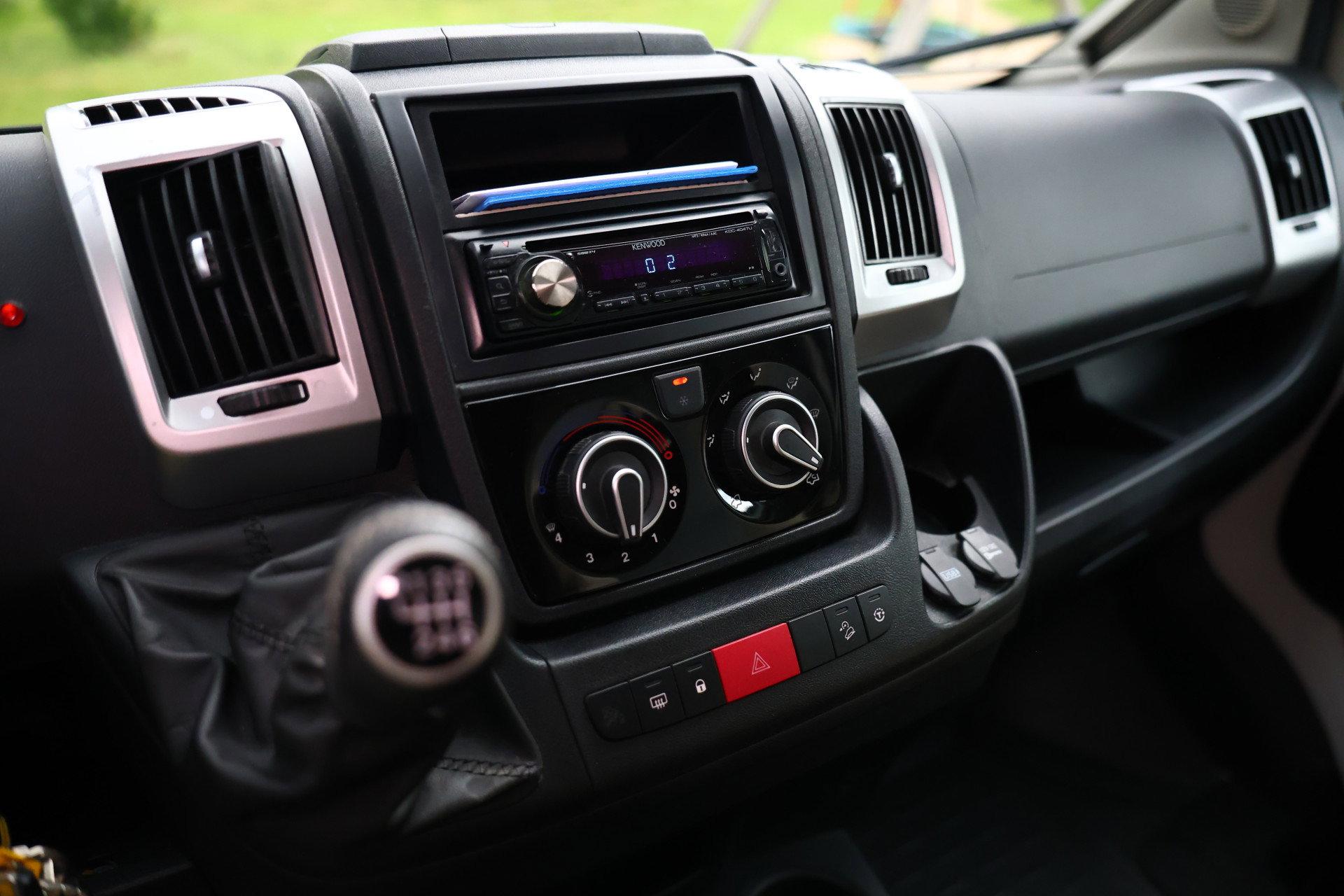 Bürstner Ducato Brevio Camper AVM AIRCO CRUISE CONTROL LAC HILLCONTROL 2.3L '16 - foto 14