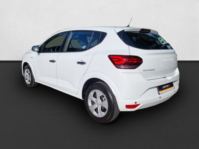 Dacia - Sandero