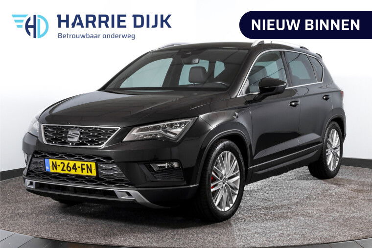 SEAT - Ateca