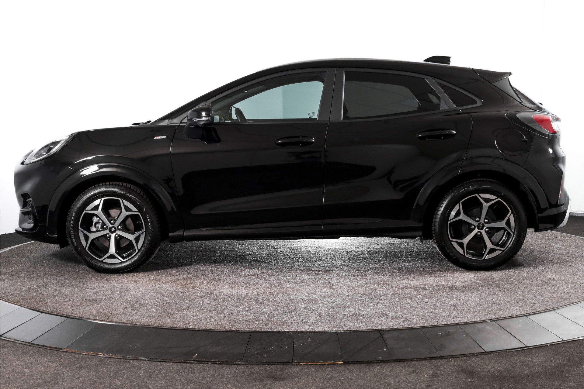 Ford - Puma