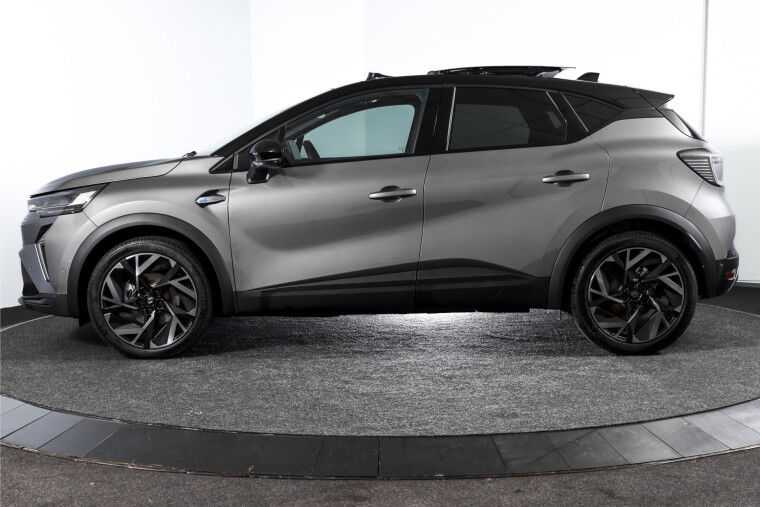 Renault - Captur