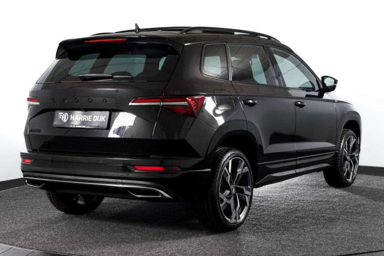 Škoda - Karoq
