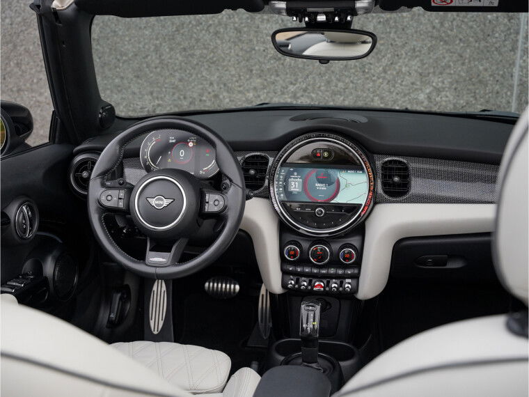 Stuurwiel multifunctioneel