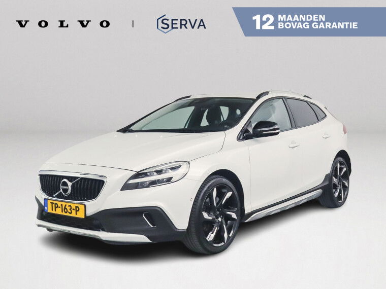 Foto van Volvo V40 Cross Country T3 Aut. Dynamic Edition | Harman Kardon | Stoelverwarming