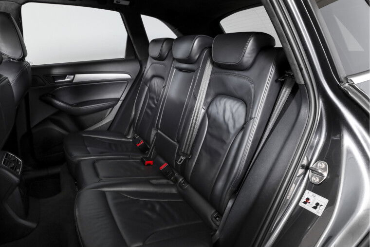 Audi - Q5