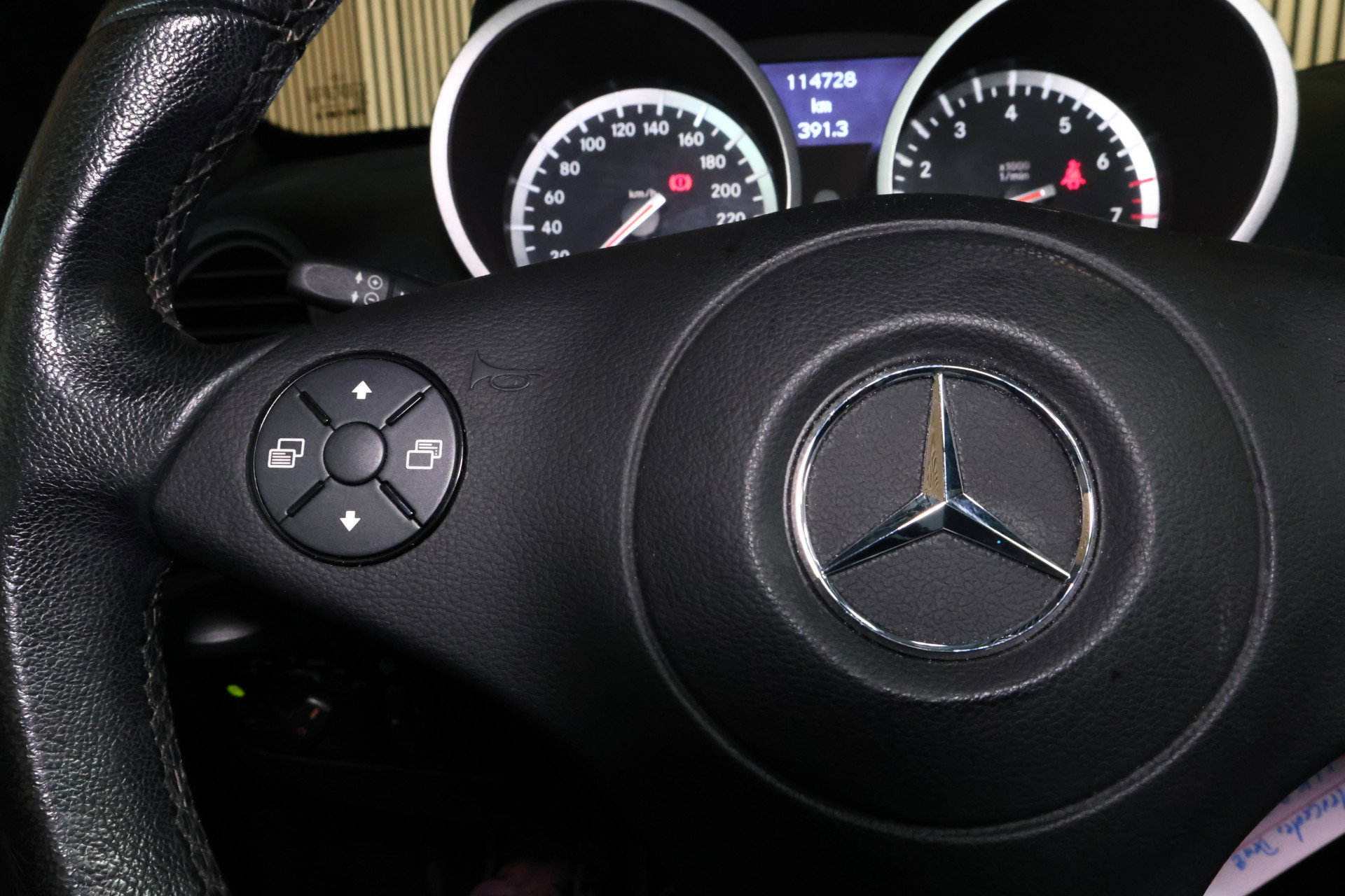 Mercedes-Benz 280 Prestige Cabriolet AUTOM NAVI AIRCO AIRSCARF "09 - foto 14