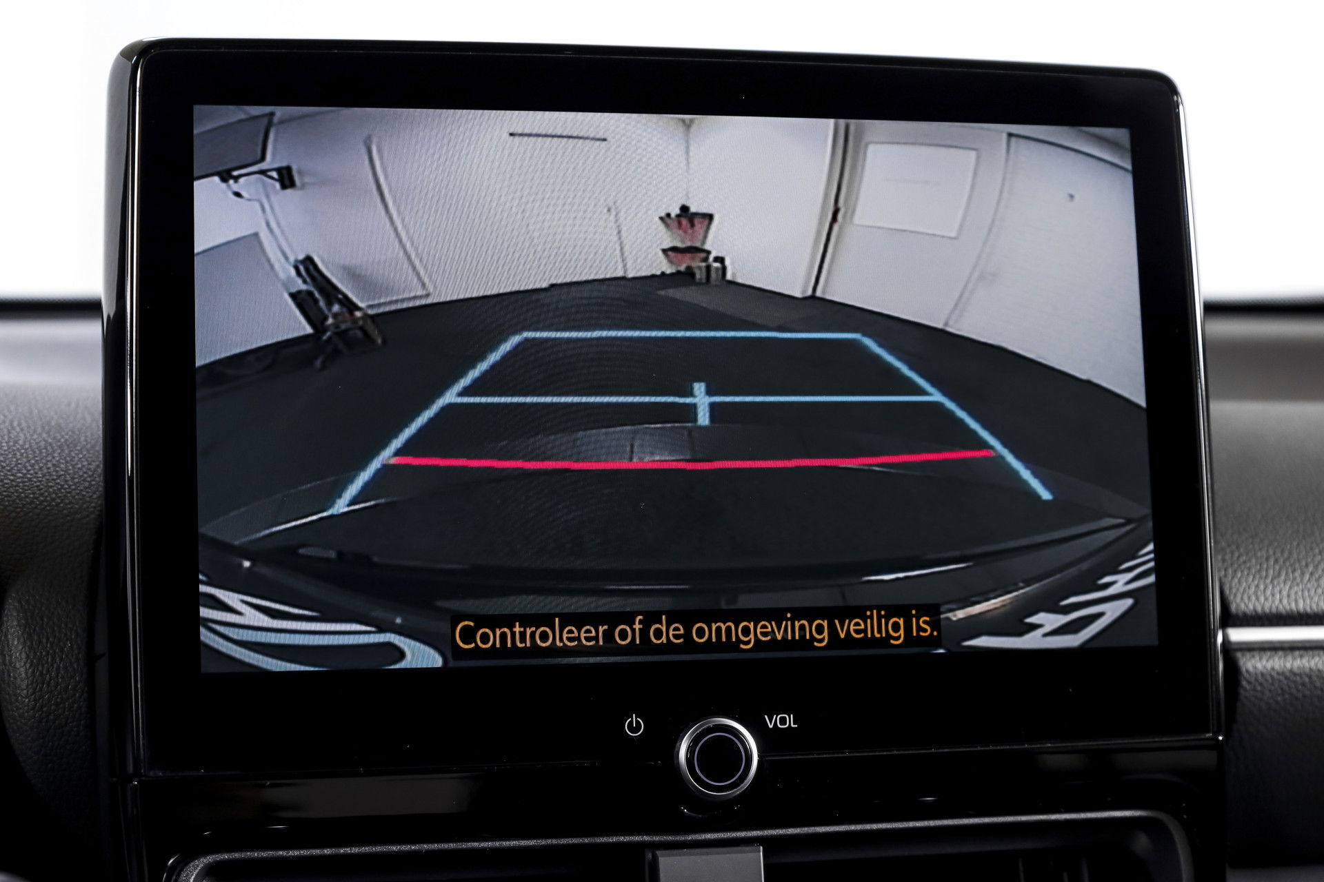 Toyota - Yaris Cross