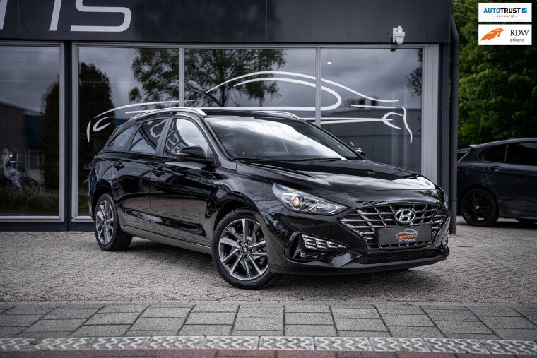Hyundai i30 Wagon