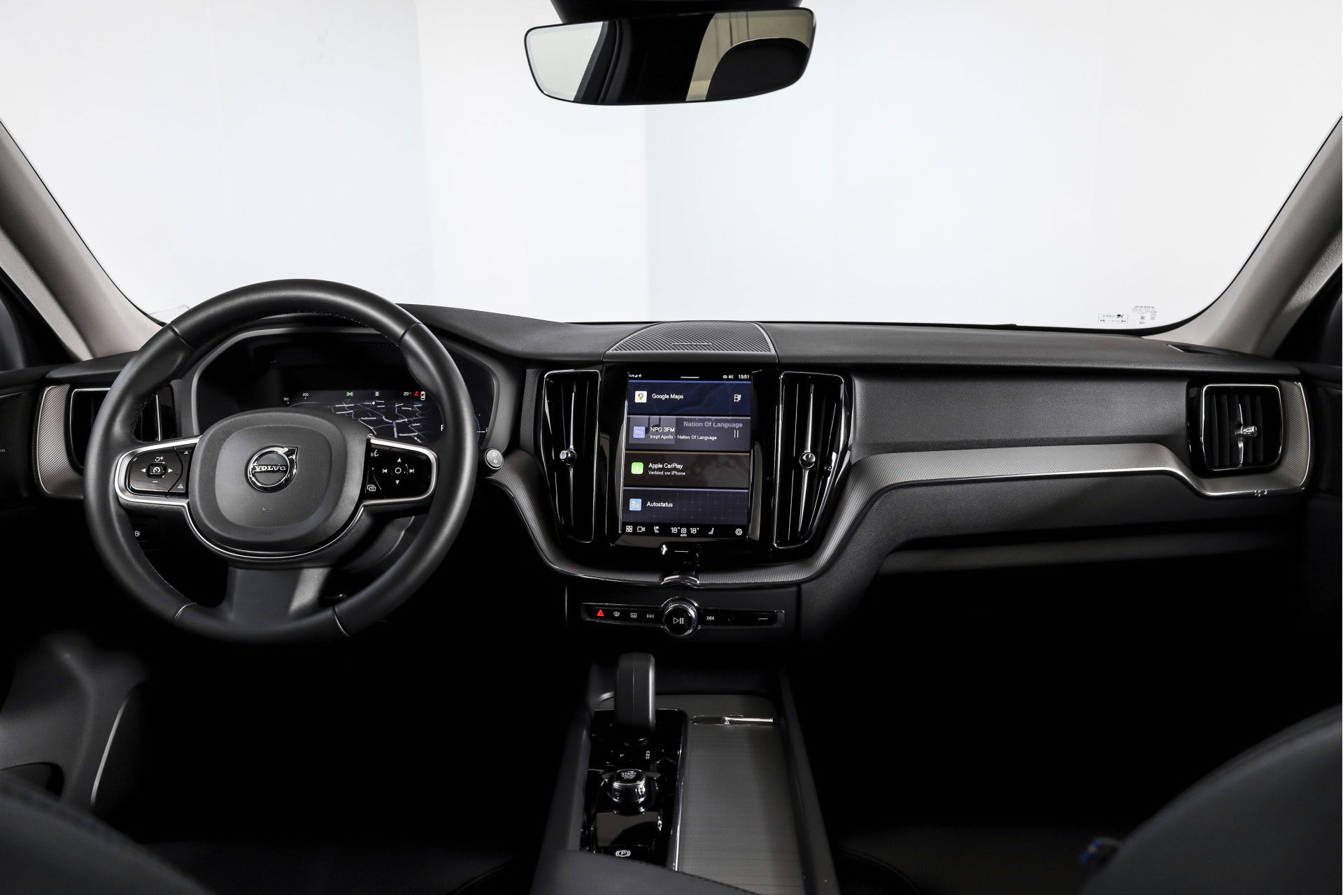 Volvo - XC60