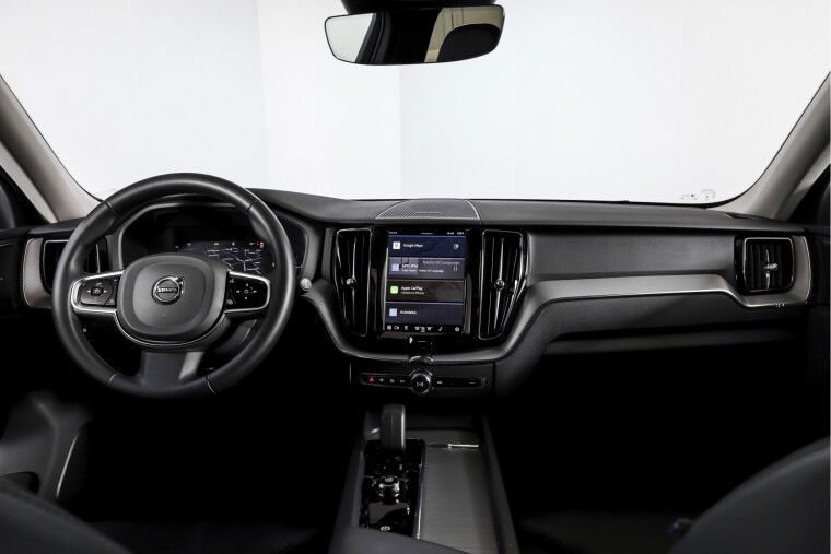 Volvo - XC60