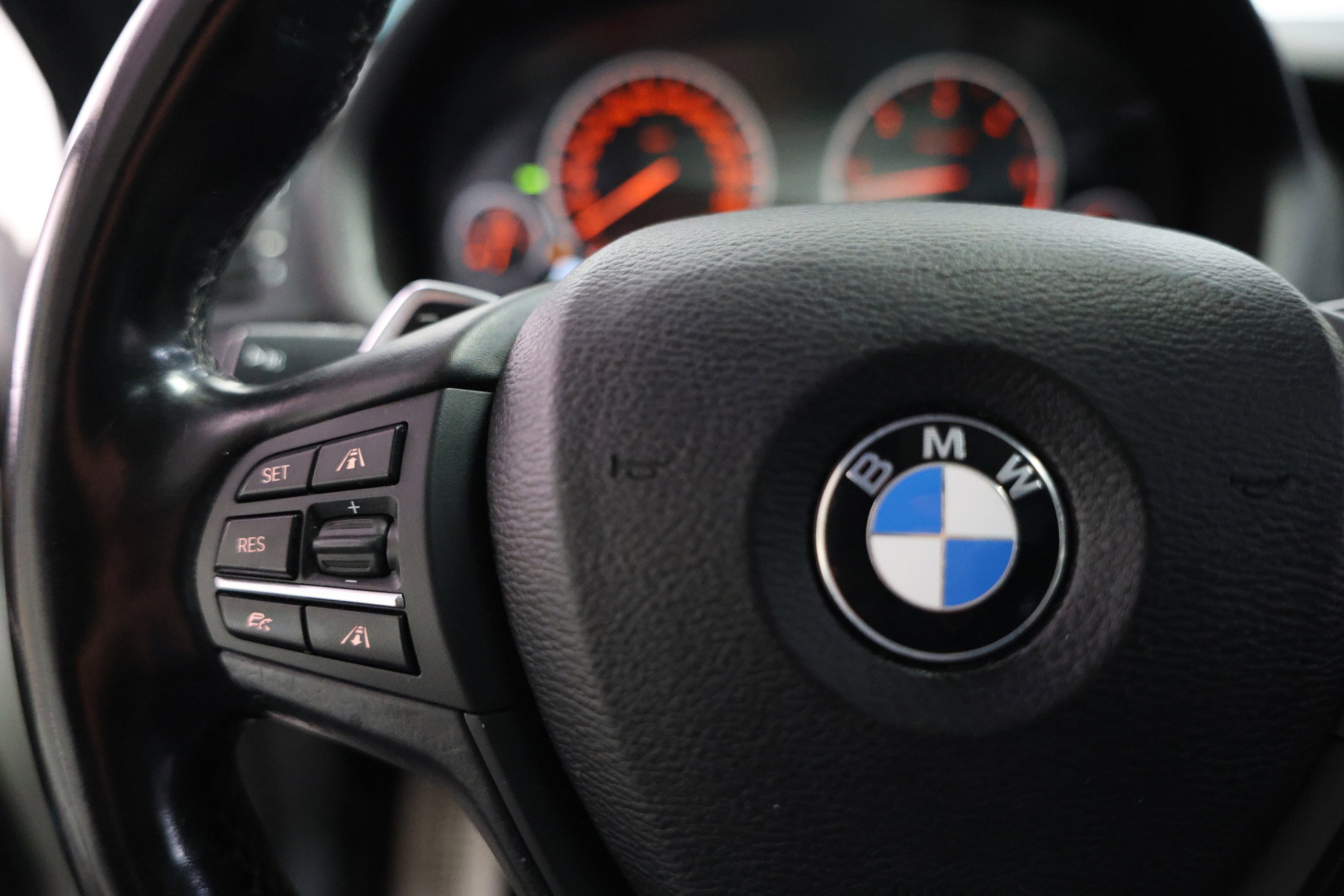 BMW xDrive30d M-Sport PANO HUD EURO 6 H/K ACC LEER MEMORY 360CAM '16 - foto 11