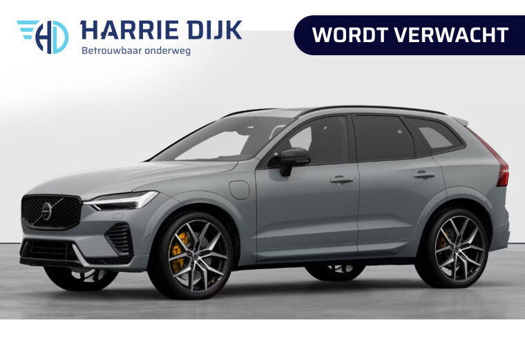 Volvo - XC60