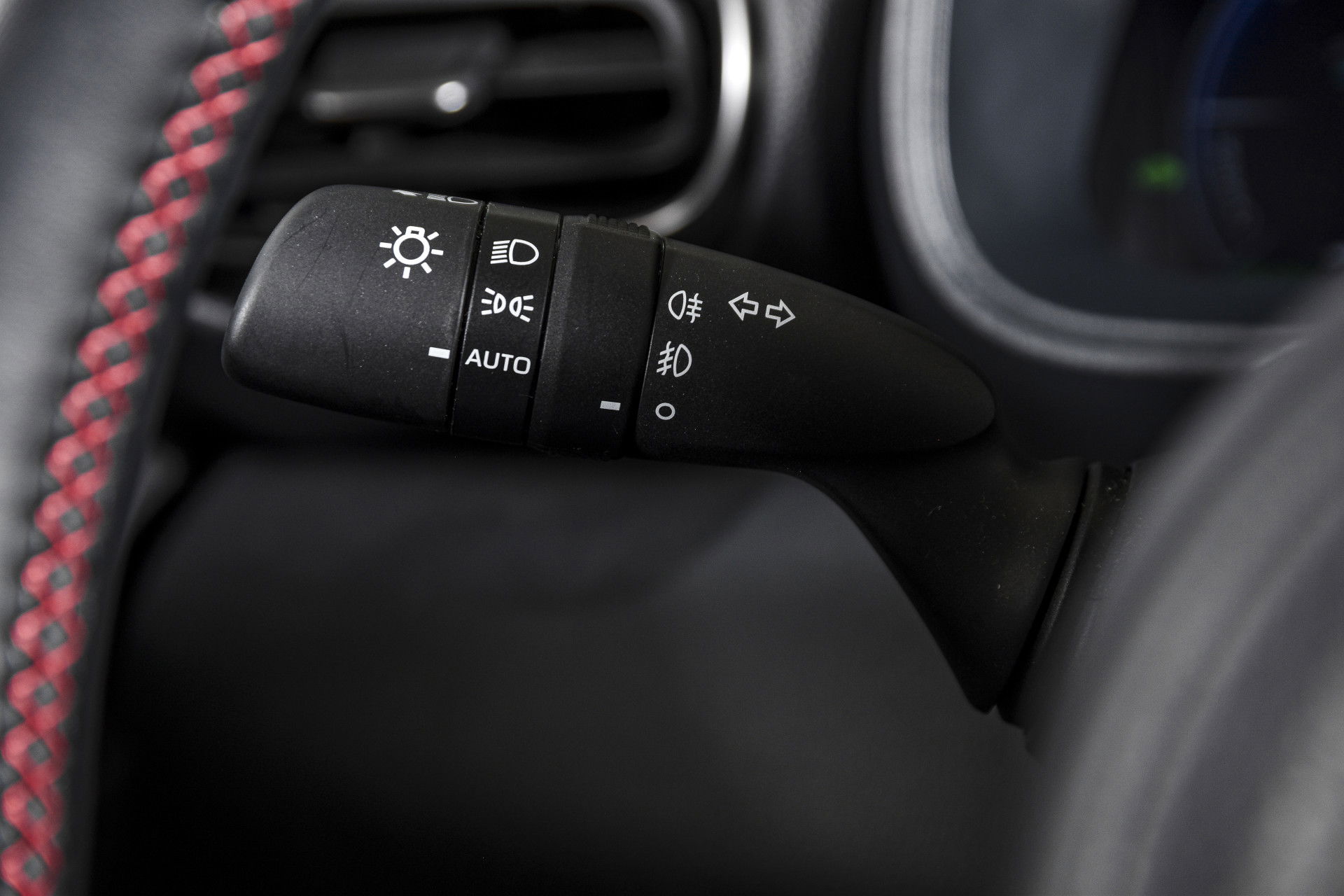 Toyota - Yaris Cross