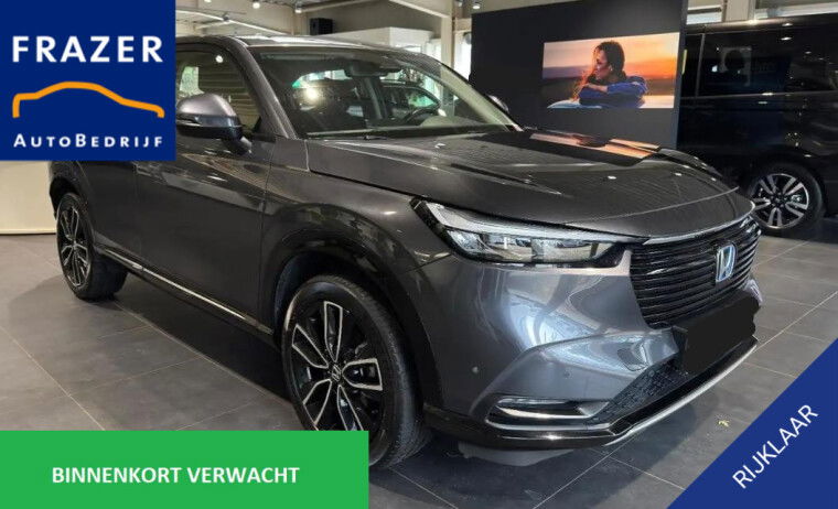 Foto van Honda HR-V 1.5 e:HEV ADVANCE AUTOMAAT