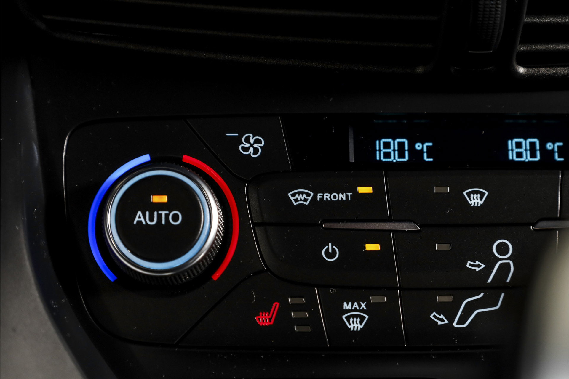 Ford - Kuga