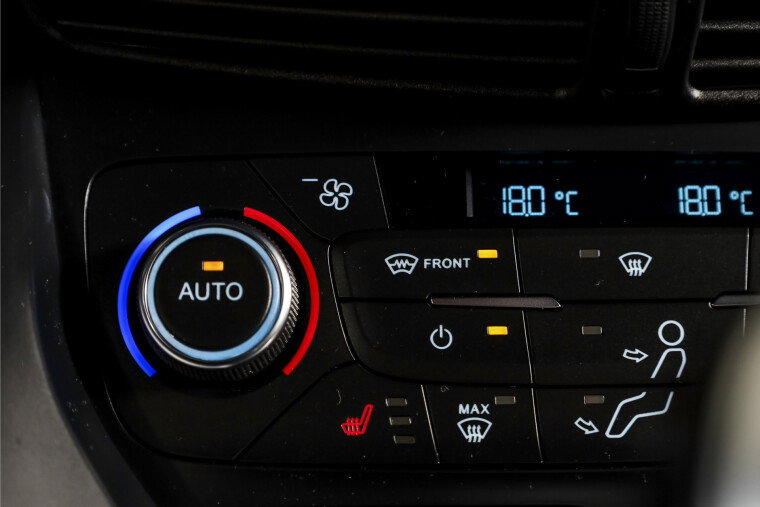 Ford - Kuga