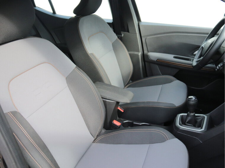 Dacia - SANDERO Stepway