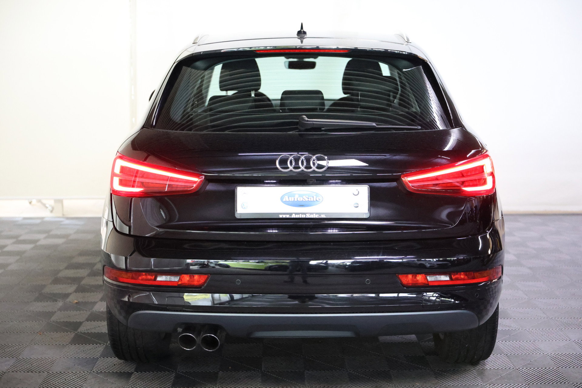 Audi 1.4 TFSI Pro Line S-Tronic 57000km ! XENON NAV CAMERA BLUET STOELVW '15 - foto 6