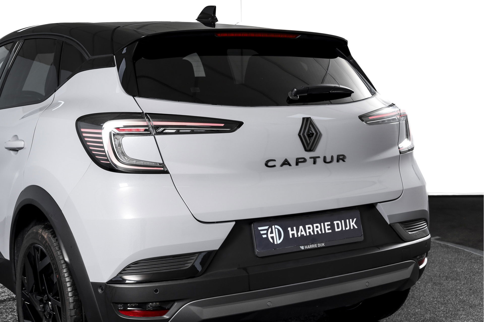 Renault - Captur