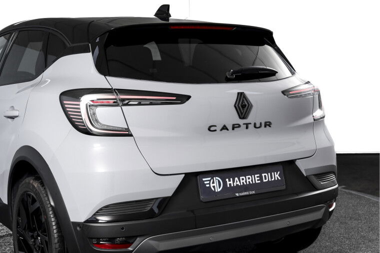 Renault - Captur