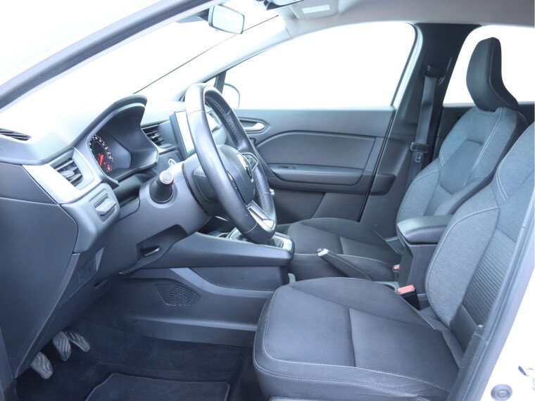 Renault - Captur