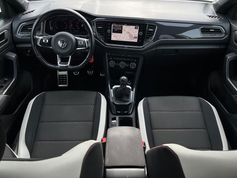 Volkswagen T-Roc 1.0 TSI Sport