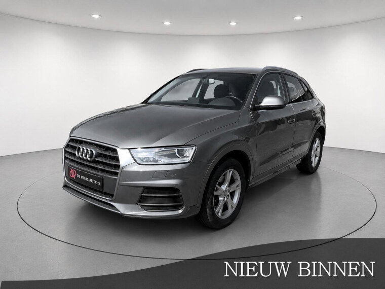 Foto van Audi Q3 1.4 TFSI CoD Sport Pro Line