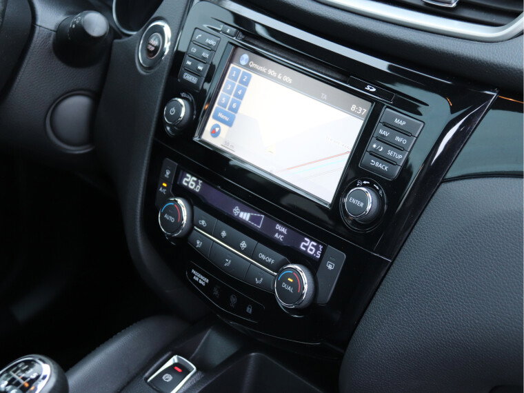 Nissan - QASHQAI