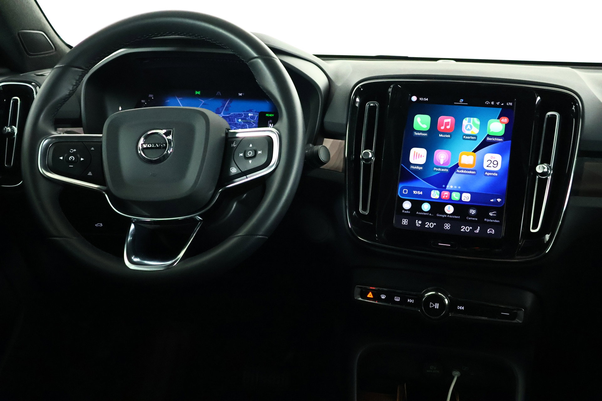 Volvo C40