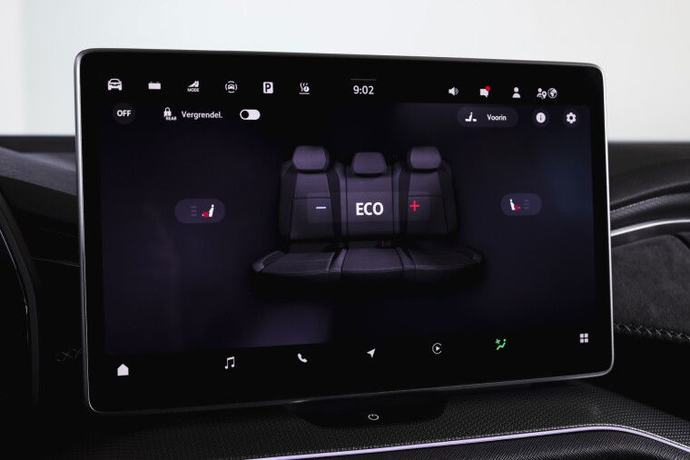 Škoda - Kodiaq