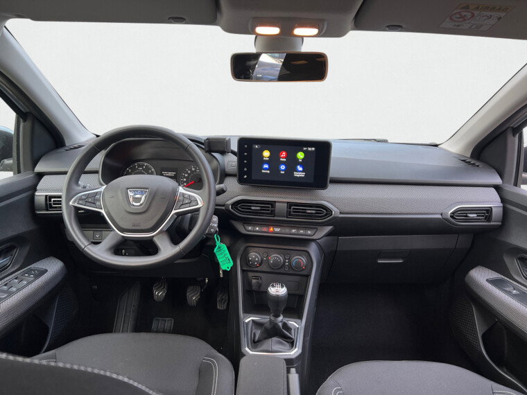 Dacia - Sandero