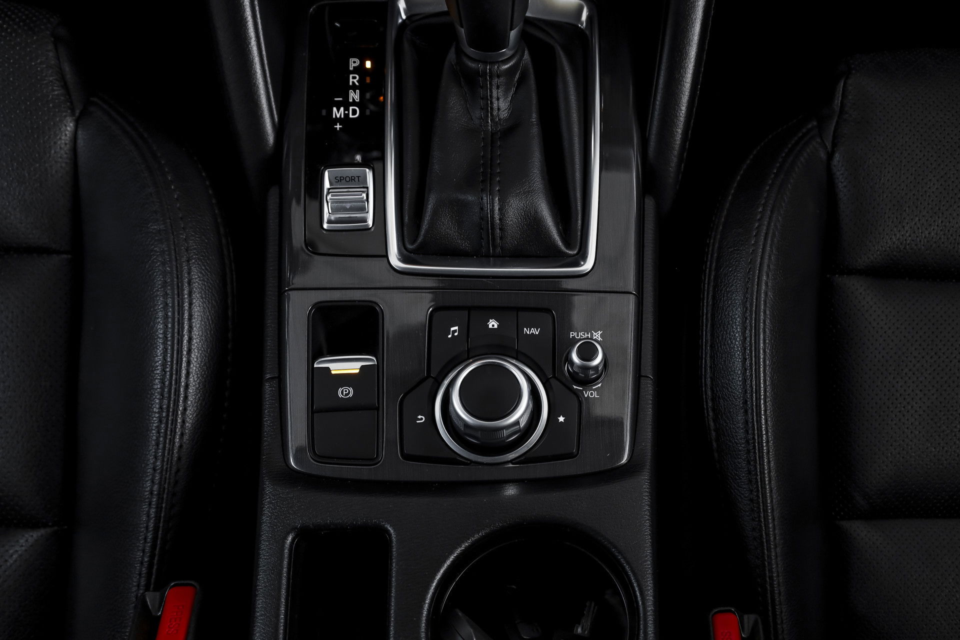 Mazda - CX-5