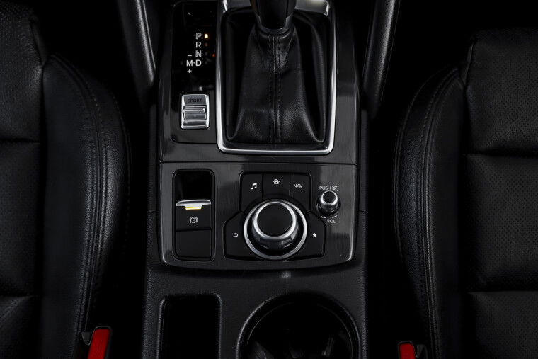 Mazda - CX-5