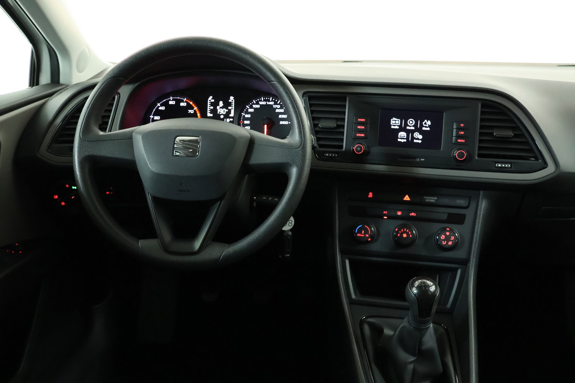 SEAT León