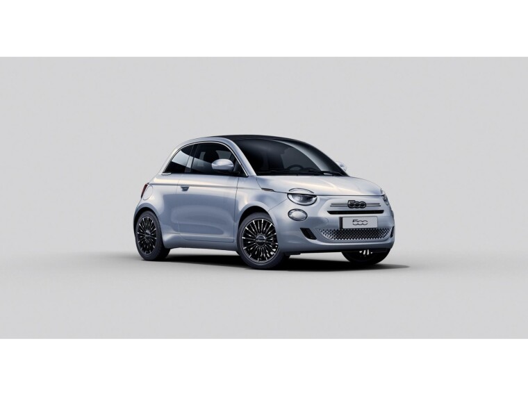 Foto van Fiat 500 ICON