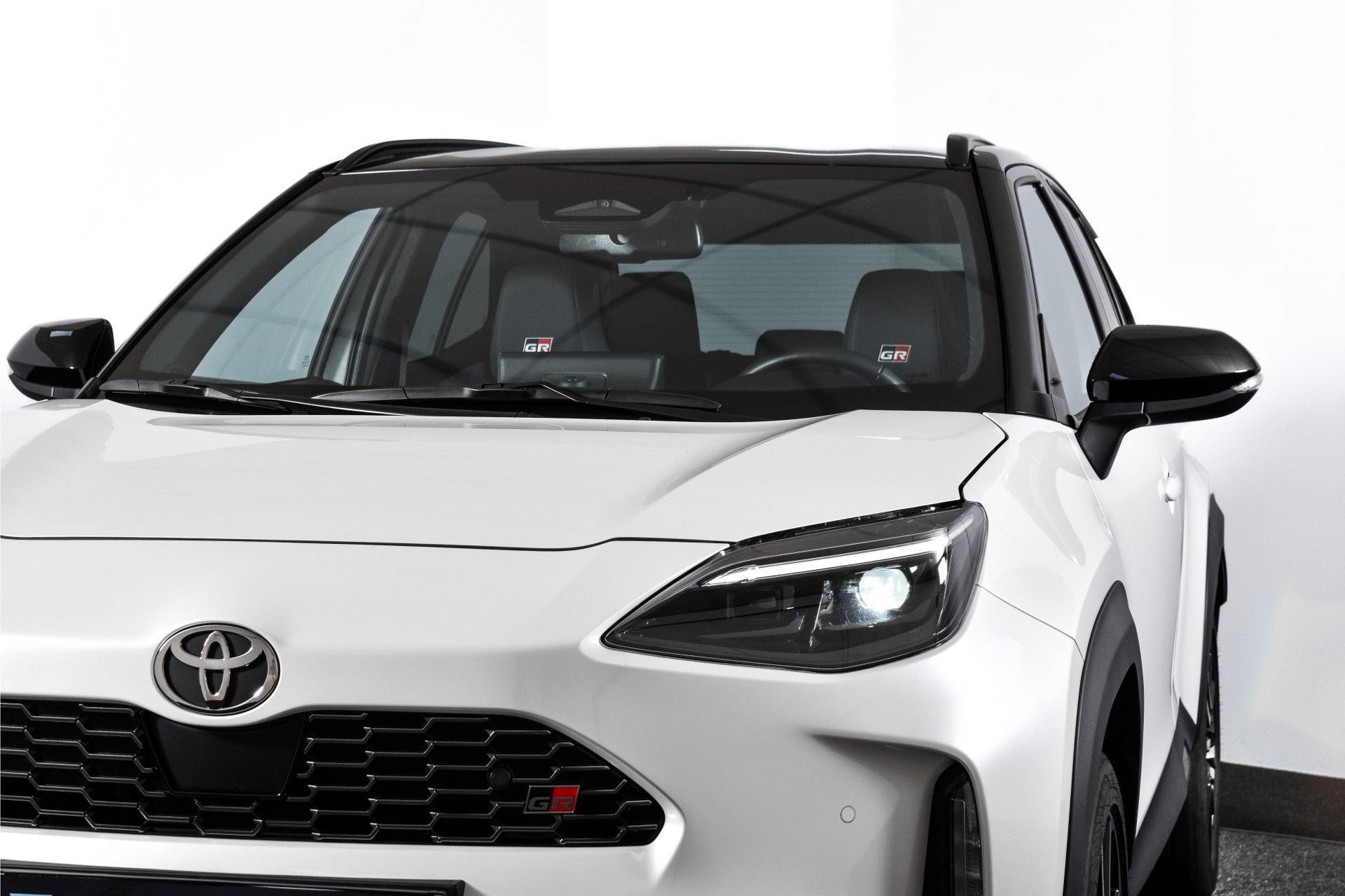 Toyota - Yaris Cross