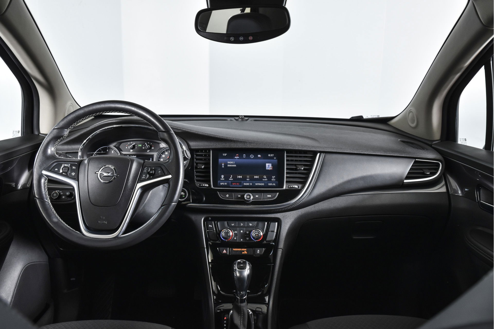 Opel - Mokka X