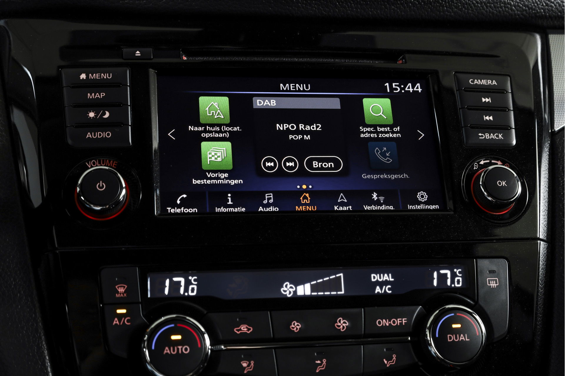 Nissan - QASHQAI
