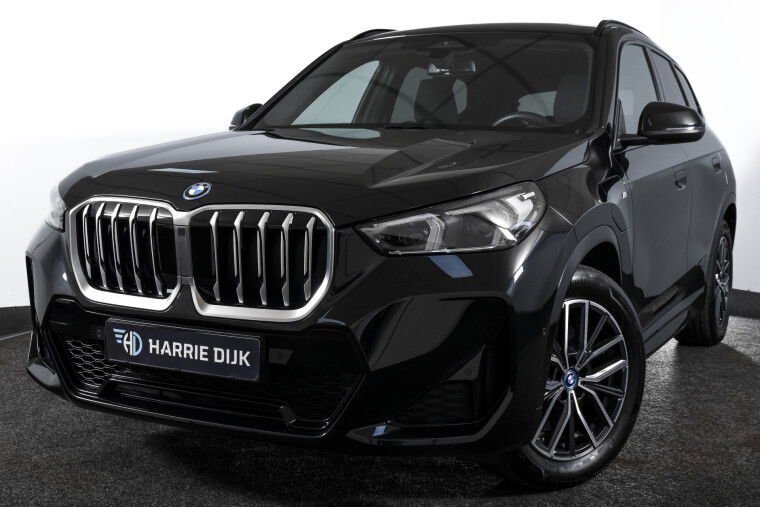 BMW - X1
