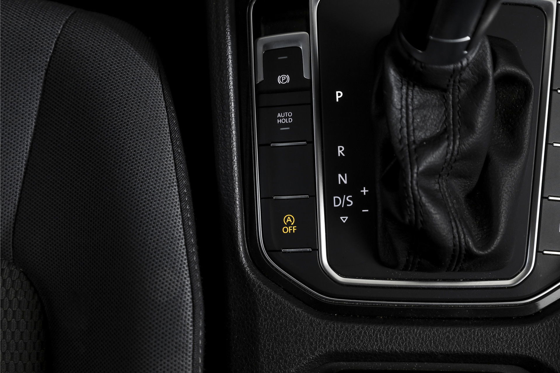 Volkswagen - Golf Sportsvan