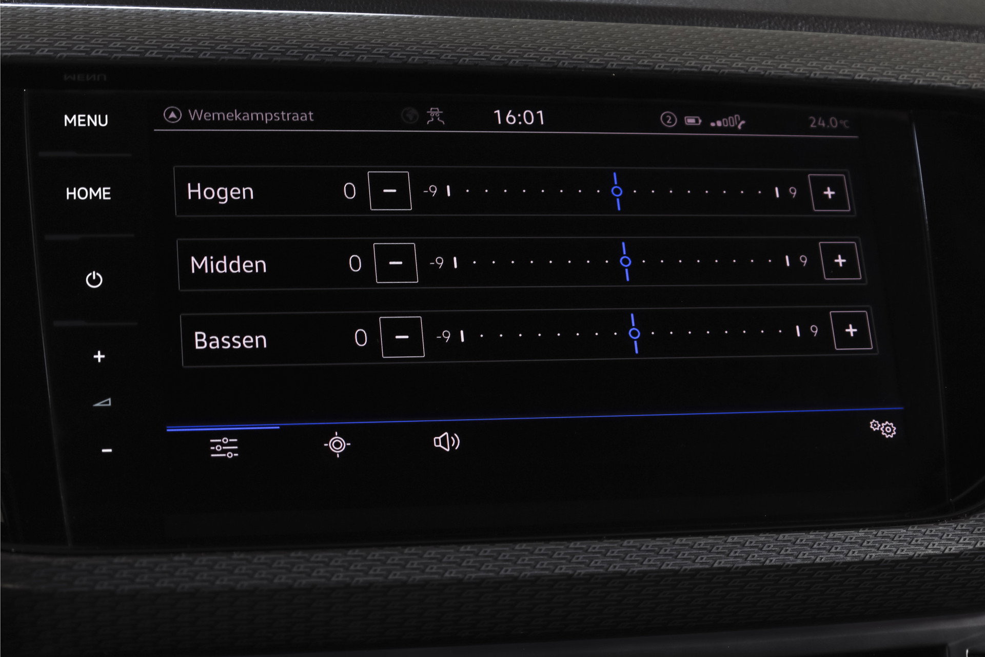 Volkswagen - T-Cross